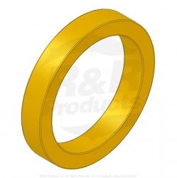 SPACER- Replaces Part Number 27-1040