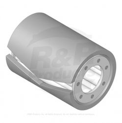 BEARING-C/W SLEEVE  Replaces 27-1210
