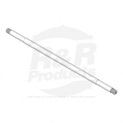 SHAFT- Replaces Part Number 2811039