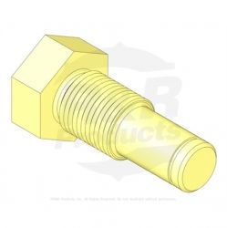 BOLT-HANDLE MOUNTING Replaces  2811559