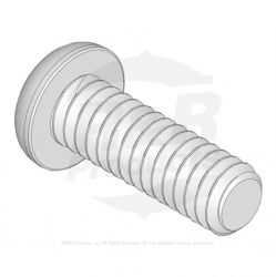 SCREW-BUTTON HD SOCKET 3/4 Replaces  297-1