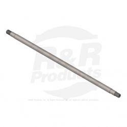 SHAFT-Fits 1000070 Roller  Replaces 3001654