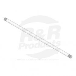 SHAFT-Fits OEM Roller 1002446 Replaces  3005318