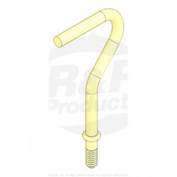 ROD- Replaces Part Number 3006028