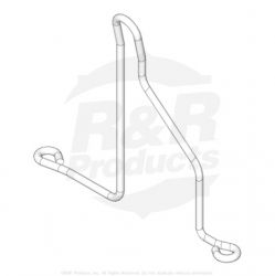 LIFT-HOOK  Replaces  3006118