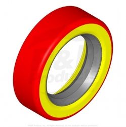 SEAL- Replaces Part Number 304736
