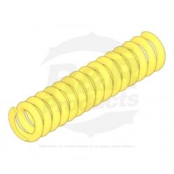 BED-BAR SPRING  Replaces  307360
