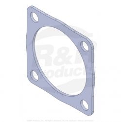 GASKET-CYLINDER HEAD Replaces  309749