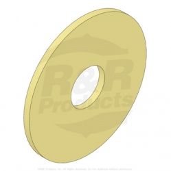 DISC-FRICTION  Replaces  31-0390