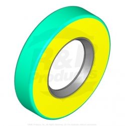 SEAL- Replaces Part Number 313777