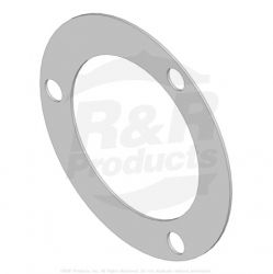 GASKET-INSP PLATE Replaces 315876