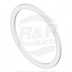 SPACER- Replaces  315910