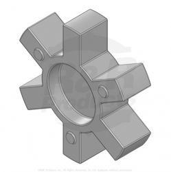INSERT-COUPLING  Replaces  31-7230