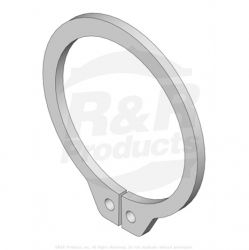 RING- Replaces Part Number 32120-15