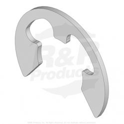 E-RING- Replaces Part Number 32120-19