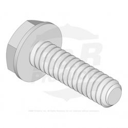 SCREW-HEX HD  Replaces  32144-18