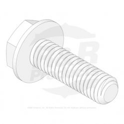 SCREW-SHWH- Replaces  32144-19