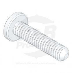 SCREW- Replaces Part Number 3250-17