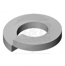 LOCK WASHER- 1/4"  Replaces  3253-3