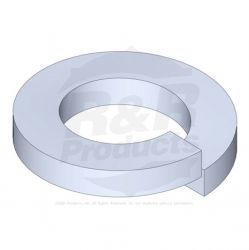 WASHER-1/2" Replaces 3253-7