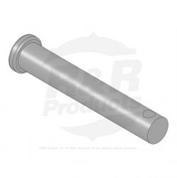 PIN-ROD END  Replaces  325390