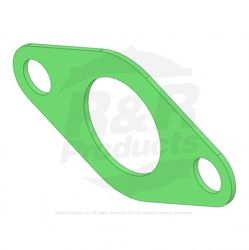 GASKET-CARB MOUNT  Replaces  325488