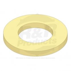 WASHER-10  Replaces  3256-14