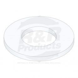 WASHER-FLAT- Replaces  3256-77