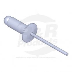 RIVET-BLIND- Replaces  3269-8