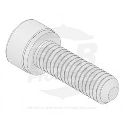 SCREW- Replaces Part Number 3273-26
