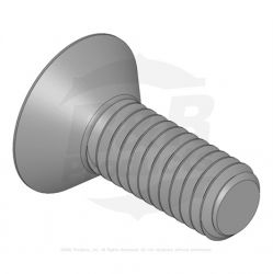 SCREW- Replaces Part Number 3289-18