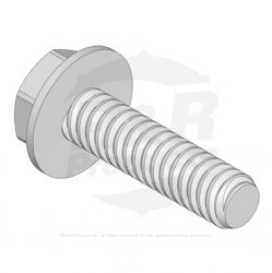 SCREW- Replaces Part Number 3290-237