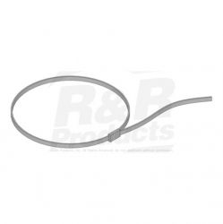 CABLE-TIE 6"  Replaces 3290-379