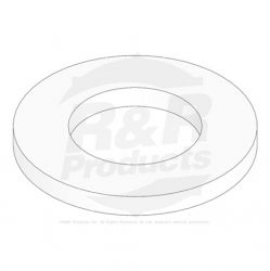 WASHER-FLAT- Replaces Part Number 33096-00