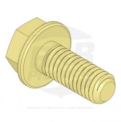 SCREW-HHF- Replaces  33103-016