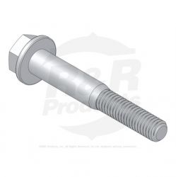 SCREW-HHF- Replaces Part Number 33103-045