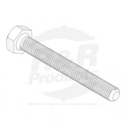 SCREW- Replaces Part Number 33113-050