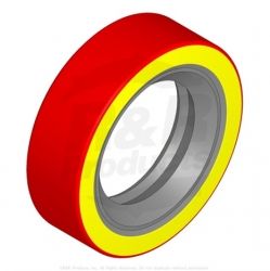 SEAL- Replaces Part Number 337678