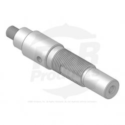 SHAFT-ROLLER R/H  Replaces  338772