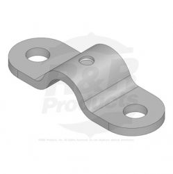 CLAMP- SPOON RETAINER Replaces  338864