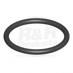 O-RING- Replaces Part Number 339910