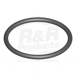 O-RING- Replaces  340-136