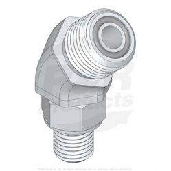 FITTING- Replaces Part Number 340-54