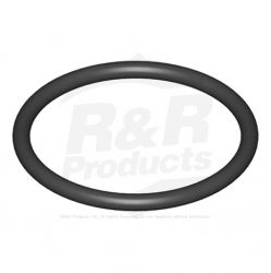 O-RING- Replaces Part Number 340-65