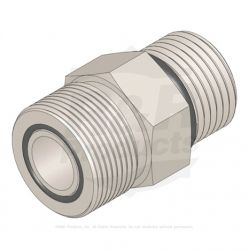 ADAPTER- Replaces  340-7