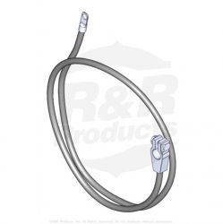 CABLE- Replaces Part Number 340711