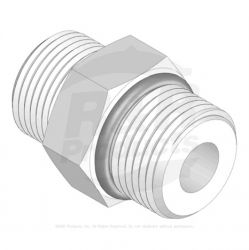 ADAPTER- Replaces Part Number 340-8