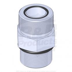 FITTING- Replaces Part Number 340-9