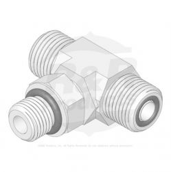 ADAPTER- Replaces Part Number 340-94