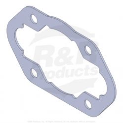 GASKET-ENGINE  Replaces 341793